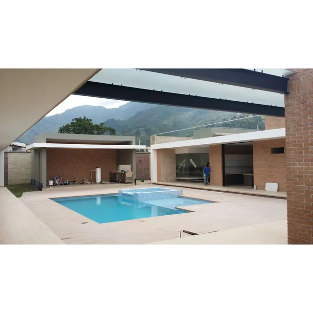 Arquitecto Diseño Interior Renders Construcción Remodelación