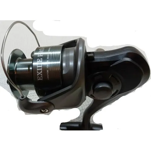 Reel frontal Okuma EXIDE PRO EXF-65
