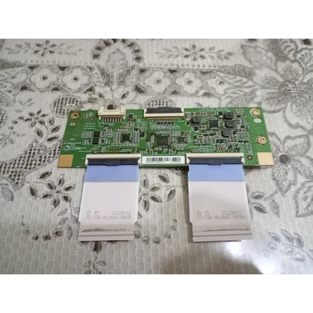 Tarjeta T-com Samsung Un43j5290agcdf