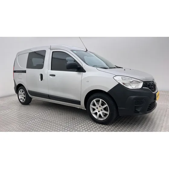 Renault Kangoo Ii Express Confort 5a 1.5 Dci