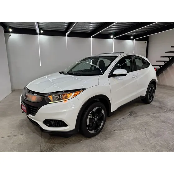 Honda Hr-v 1.8 Prime