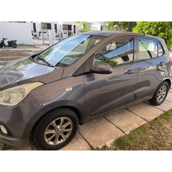 Hyundai Grand I10 1.3 Gls Mt