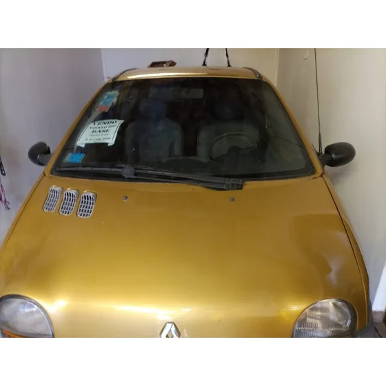 Renault Twingo 1.2 Authentique