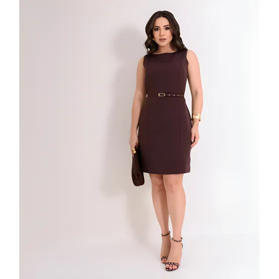 Vestido Toque Refinado Estilo Único Incríveis Inspiração