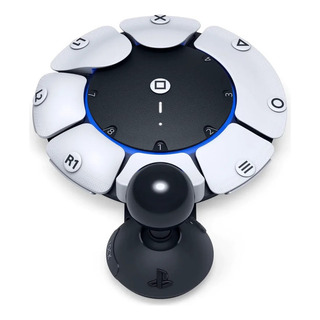 Control Access Wireless - Ps5 - Sniper Control Access Wireless - Ps5 - Sniper