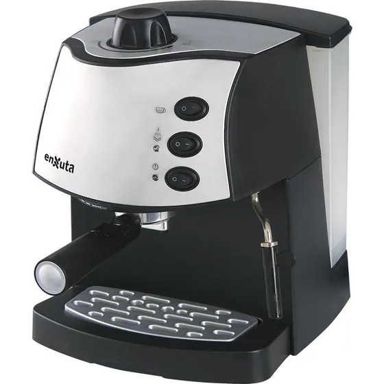 Cafetera Enxuta Sdaenxc571 Espresso Y Cappuccino