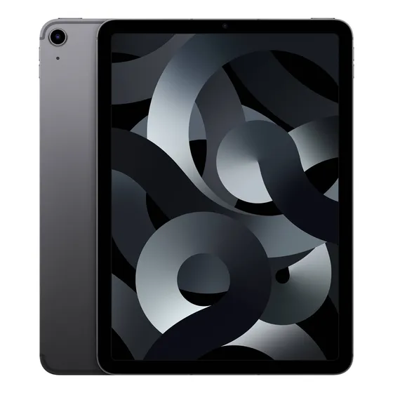 iPad Air De 10,9  Apple Chip M1 5th Gen  256 Gb, Wi-fi + 5g