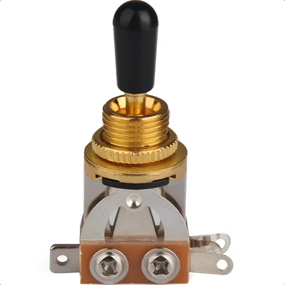 Chave Seletora Switch Guitarra 3 Posições Les Paul E Sg