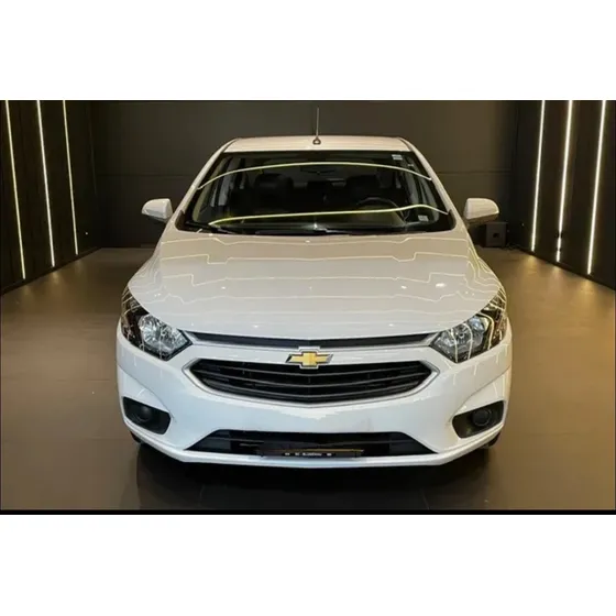 Chevrolet Onix 1.0 Lt 5p
