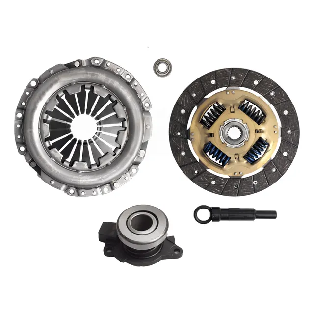 Kit Clutch Para Suzuki Swift Boosterjet 2018 2019 1.0l Turbo