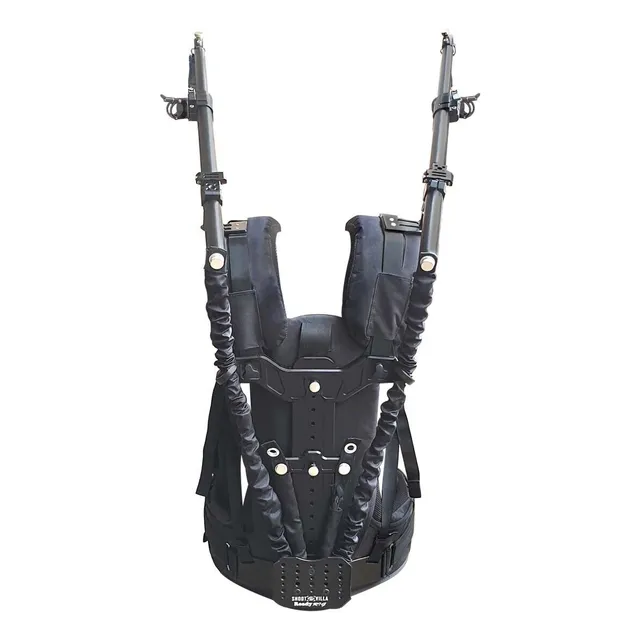 Shootvilla Ready Rig Flexi Pro Camera Gimbal Support Vest St