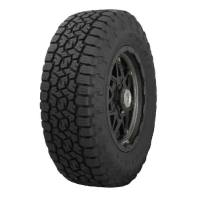 16 Llanta Toyo 245/70 R16 106s Opat Tlc