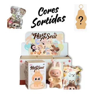 Labubu Kit 2 | Mercado Livre