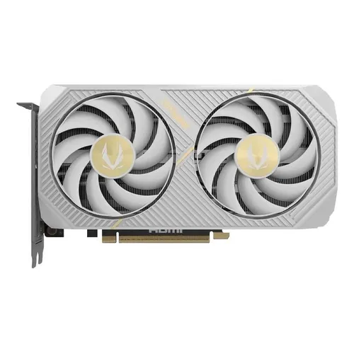 Graphics Card Zotac Geforce Gtx 1660 Super 6gb Gddr6 192-bit