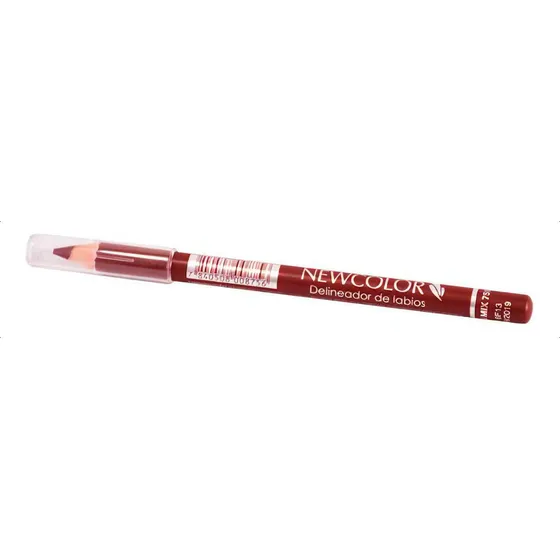 Wet n Wild Labial Color Icon Lip Linerbrandy Winne