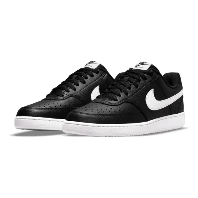 Championes Nike Court Vision De Hombre - Dh2987-001 Flex