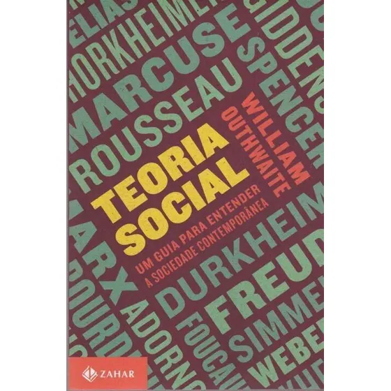 Teoria Social