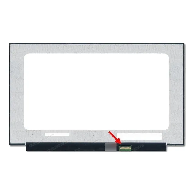 Pantalla Display 15.6 Fhd Ips B156htn06.1 Nextsale Munro