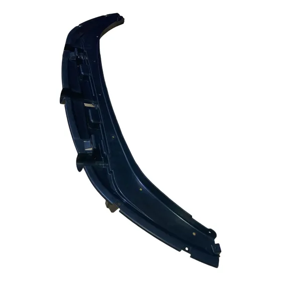 Deflector Inferior De Radiador Fiesta 2013/2017 4/5ptas Orig