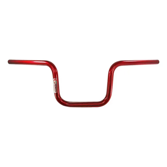 Manillar Gs/cg Gemoto Rojo