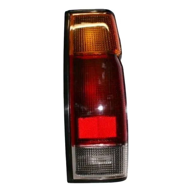 Farol Tra Der Depo Nissan D21 2wd 01-01