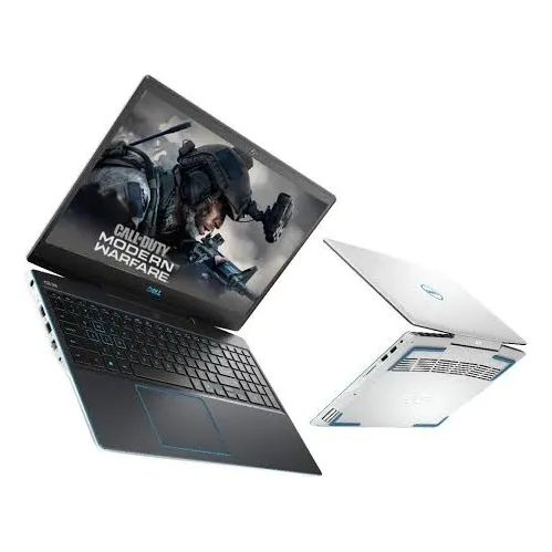 Dell G3 3590, Intel I5, 8gb Ram, 256gb Ssd, Nvidia