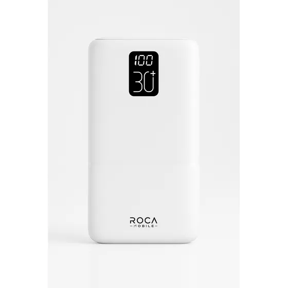 Power Bank 30.000 Mah Para iPhone Samsung Xiaomi 5 Cargas