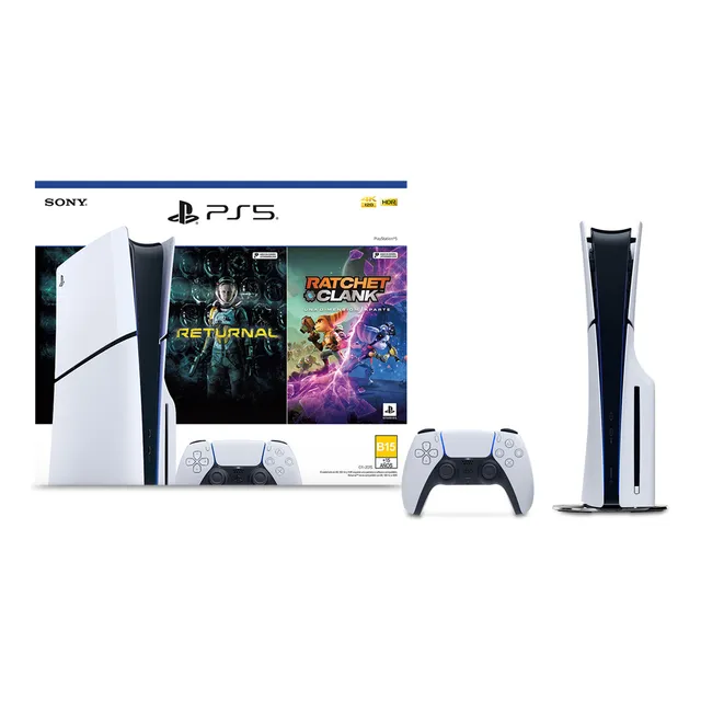 Playstation 5