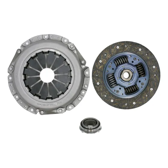 Kit Clutch Dodge Attitude Gl 2010 1.4 5 Vel Sachs