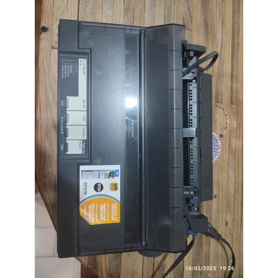Epson Lx 300 Ii