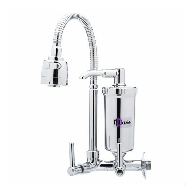 Torneira Com Filtro Cozinha Parede Gourmet Abs Torneira Com Filtro Cozinha Parede Gourmet Abs
