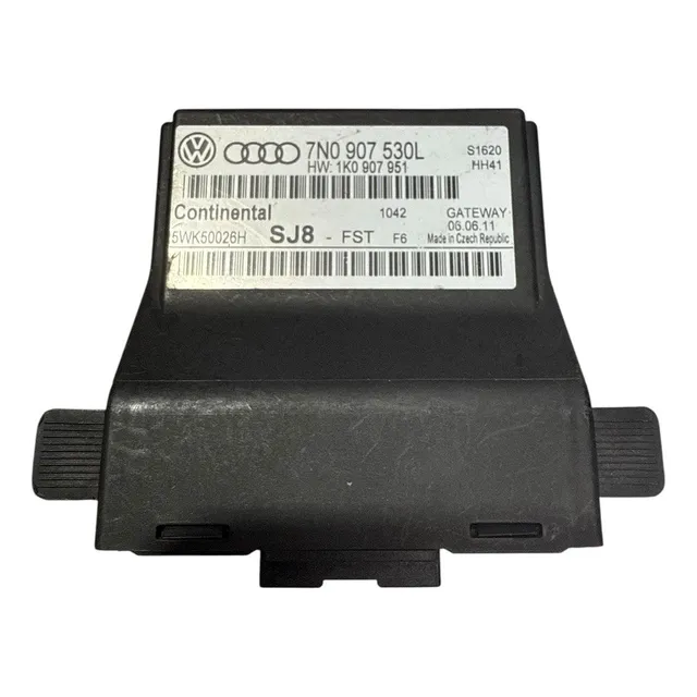 Módulo Interface Gateway Jetta Tiguan Golf 2011 2015  2017