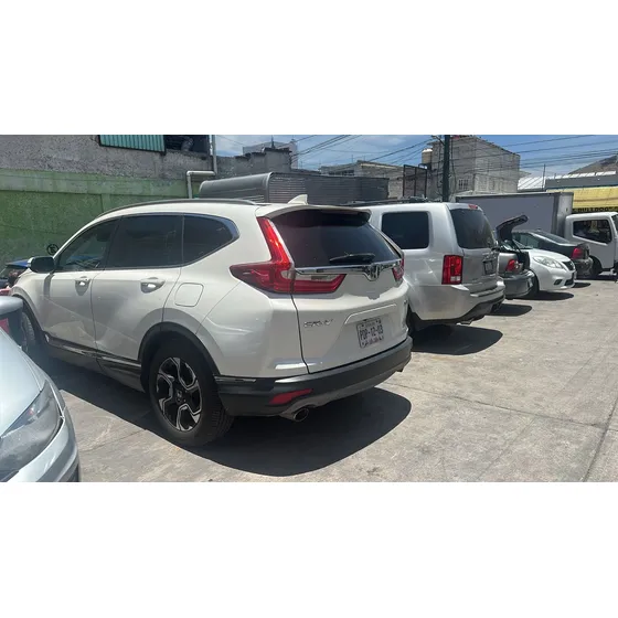 Honda Cr-v 1.5 Touring Cvt