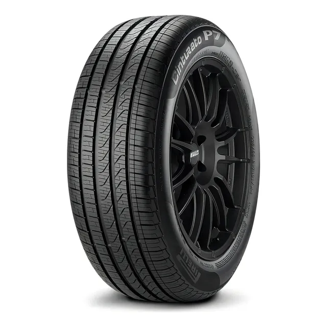 Llanta Pirelli Cinturato P7 All Season 225/40r19 93v Run Fl