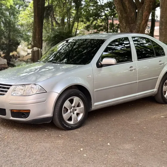 Volkswagen Jetta 2015 2.0 Europa