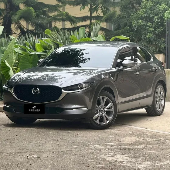 Mazda Cx-30 2026 2.0 Touring At