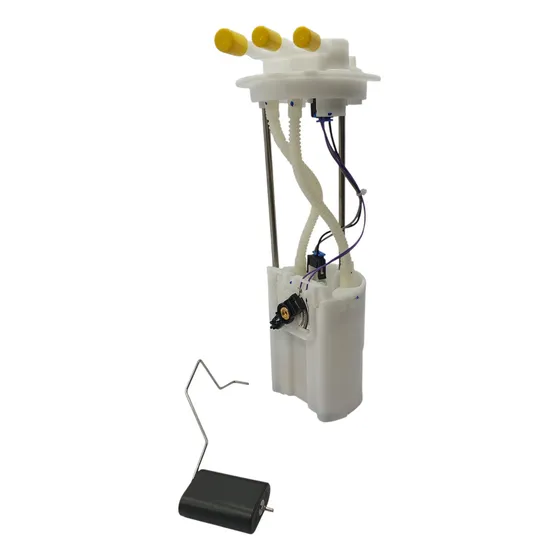 Modulo Bomba De Gasolina Completa Chevrolet Luv Dmax More
