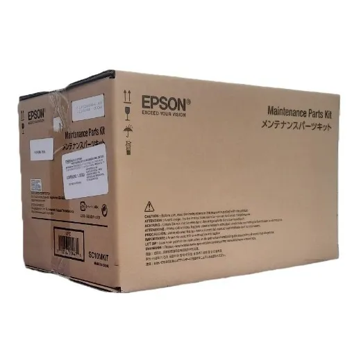 Tanque De Mantenimiento Epson Surecolor S40600 S60 S80 