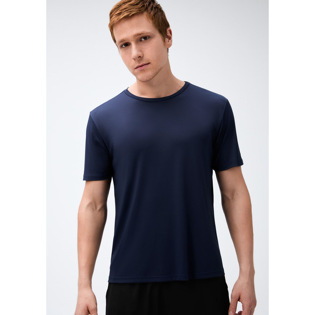 Camiseta Esportiva Masculina Easy Care Hering Sports Camiseta Esportiva Masculina Easy Care Hering Sports