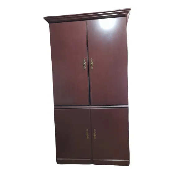 Mueble Centro De Computo