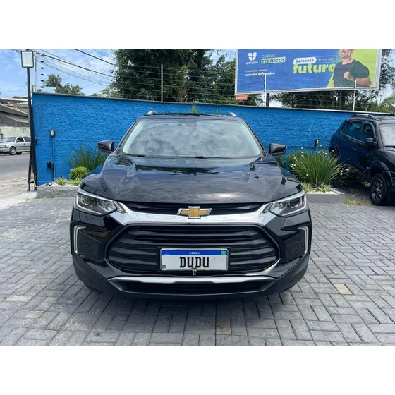 Chevrolet Tracker 1.2 12v