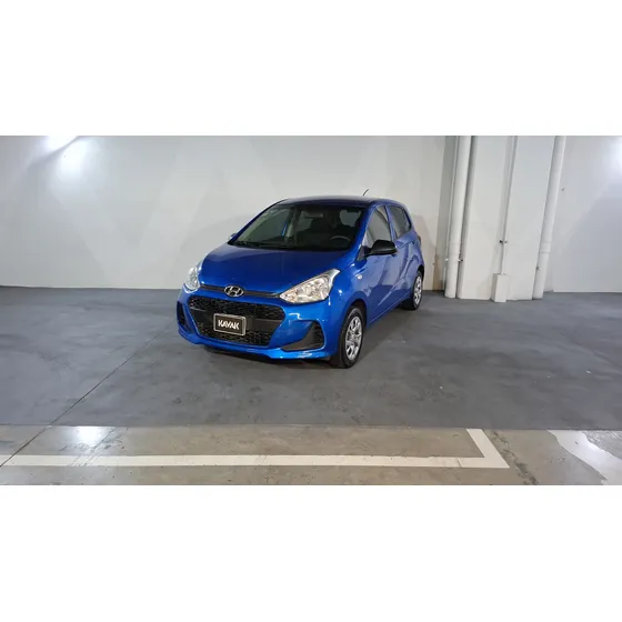 Hyundai Grand I10 1.2 Gl