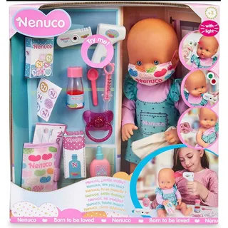 Bebes nenuco mercado libre deals