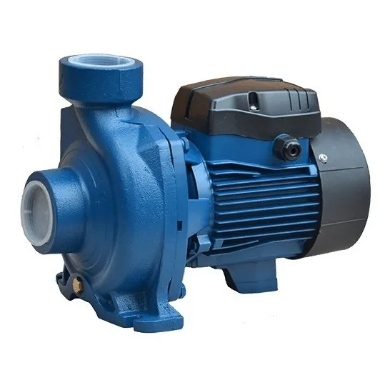 Bomba Centrifuga Gran Caudal Bestflow Btcm 75b2 2x2 1hp 220v