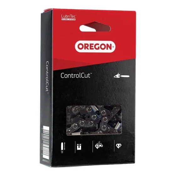 Cadena Oregon 3/8 Paso Especial. 28 Dientes 16 Pulgadas 
