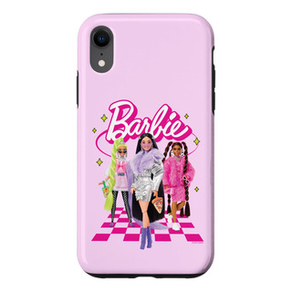 Funda De Teléfono Barbie Y2k Trio Para iPhone XR Funda De Teléfono Barbie Y2k Trio Para iPhone XR
