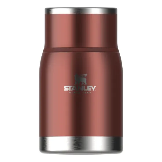 Termo Stanley Alimentos Adventure To-go 709 Ml