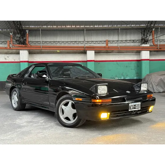 Toyota Supra 3.0 Coupe