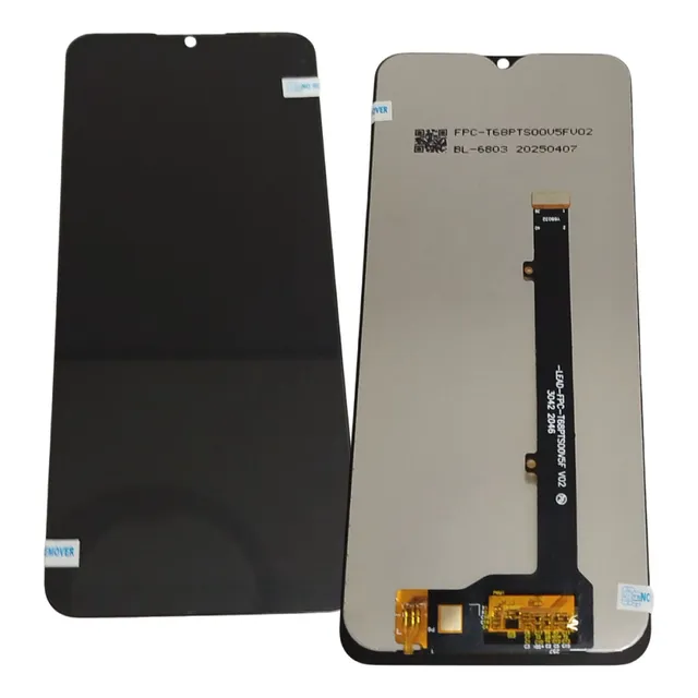 Modulo Display Para Zte Blade Vita V30 8030 Calidad Original