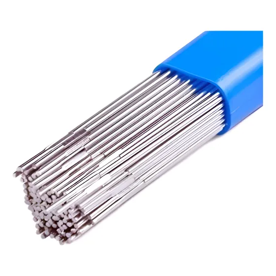 Varilla Aporte Tig Acero Inoxidable 316l 1.6mm